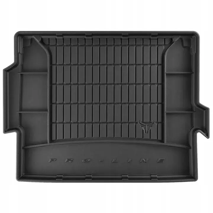 Zamów teraz Gumowa Mata Bagażnika Wkład Dywanik OPEL Grandland X od 2017- TM g