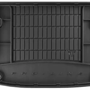 Ostatnia szansa Gumowa Mata Bagażnika Wkład Dywanik CITROEN DS4 Hatchback 2011-2015 TM