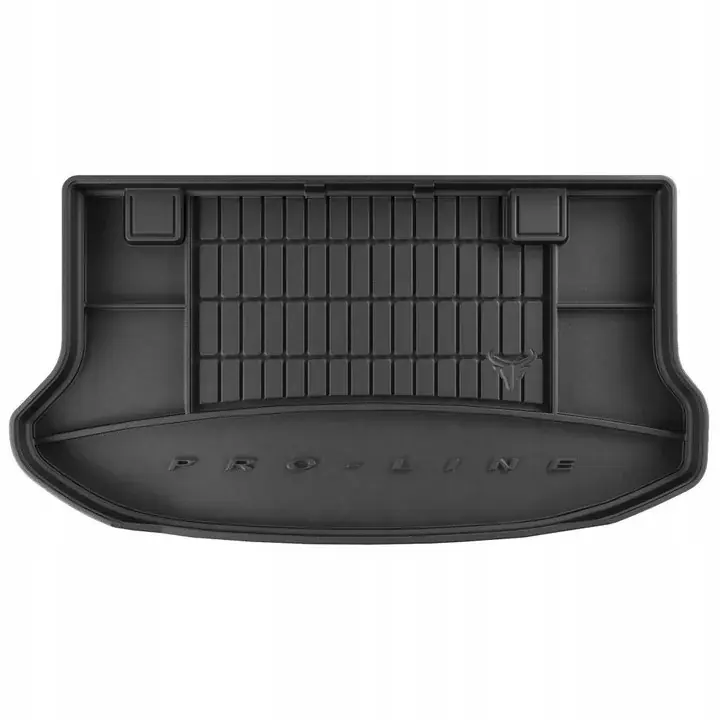 Gumowa Mata Bagażnika Wkład Dywanik HYUNDAI ix20 2010-2019 TM g Darmowa dostawa