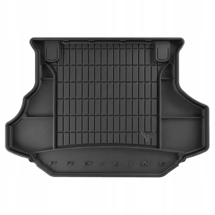 Gumowa Mata Bagażnika Wkład Dywanik KIA Carens 2 2002-2006 Oferta limitowana