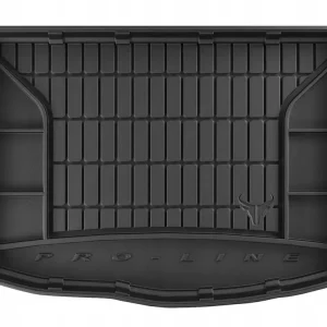 Gumowa Mata Bagażnika Wkład Dywanik Alfa Romeo Mito 2008-2018 TM Szybka dostawa