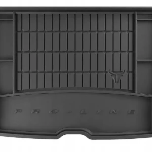 Nowość Mata Bagażnika Gumowa Wkład Dywanik Volvo EX30 od 2023- TM g