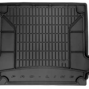 Gumowa Mata Bagażnika Wkład Dywanik BMW X5 G05 od 2018- TM Niska cena