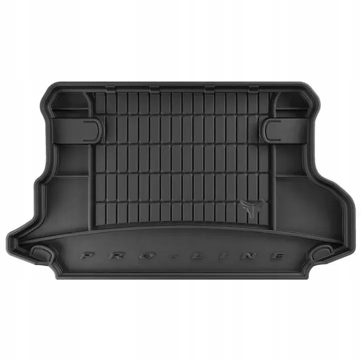 Oferta limitowana Gumowa Mata Bagażnika Wkład Dywanik HYUNDAI Tucson 1 2004-2009