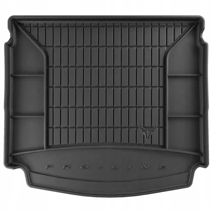 Darmowa dostawa Gumowa Mata Bagażnika Wkład Dywanik RENAULT Megane 4 Kombi od 2016- g