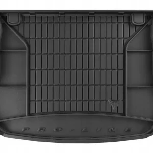 Gumowa Mata Bagażnika Wkład Dywanik NISSAN Murano Z51 2008-2014 Wysoka jakość