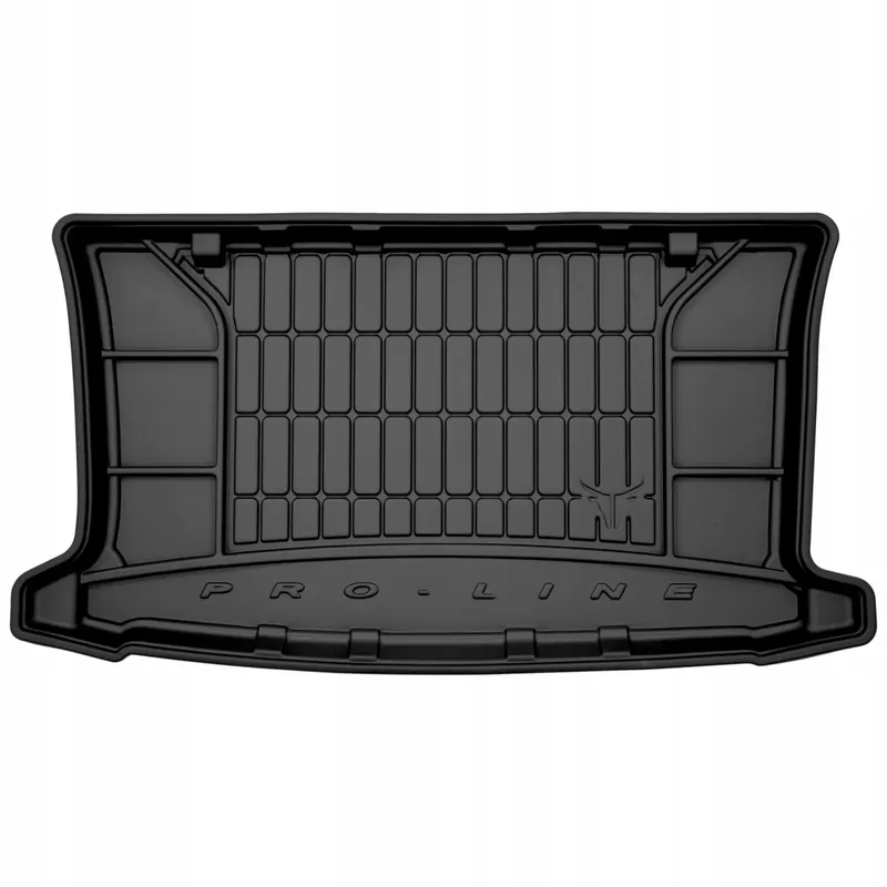 Wyprzedaż Mata do bagażnika Pro-Line Chevrolet Aveo I 2003-2007 Hatchback 5 drzwiowy