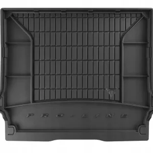 Gumowa Mata Bagażnika Wkład Dywanik CITROEN C4 Grand Picasso 1 I 2006-2013 Tani