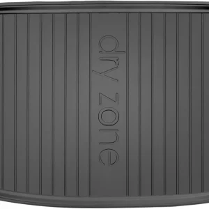 Premium MATA BAGAŻNIKA WKŁAD DYWANIK Citroen DS4 hatchback 2011-2015 DZ
