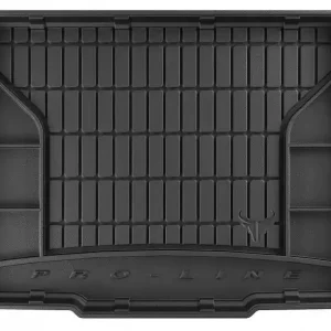 Oryginalny Gumowa Mata Bagażnika Wkład Dywanik Peugeot 2008 2 od 2019- TM d