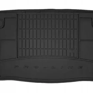 Tani Gumowa Mata Bagażnika Wkład Dywanik Citroen Berlingo 1 I 1996-2005