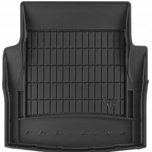 Bezpieczna płatność Gumowa Mata Bagażnika Wkład Dywanik BMW 3 E92 Coupe 2006-2012 TM