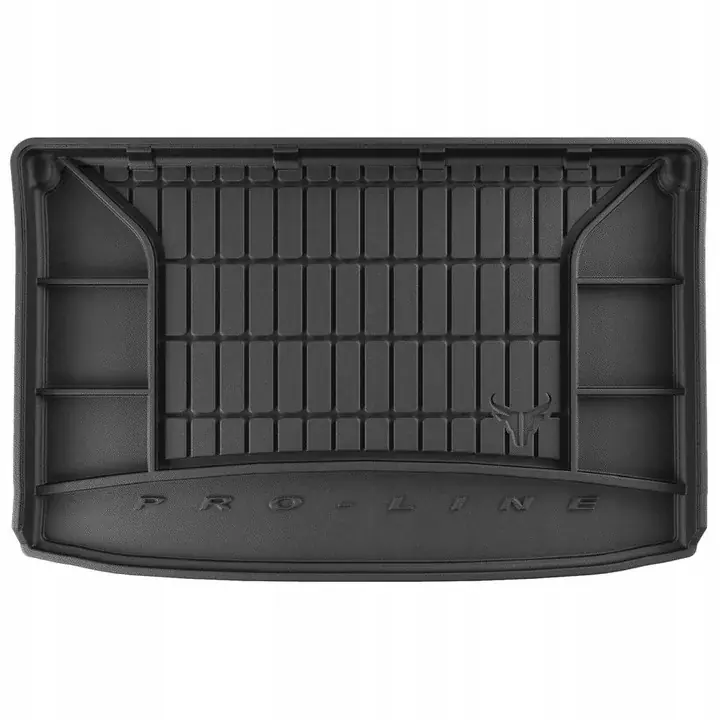 Gumowa Mata Bagażnika Wkład Dywanik FORD EcoSport Mk2 2017-2022 g Rabat