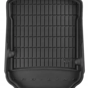 Gumowa Mata Bagażnika Wkład Dywanik CHEVROLET Camaro 6 VI Coupe od 2016- Oferta limitowana