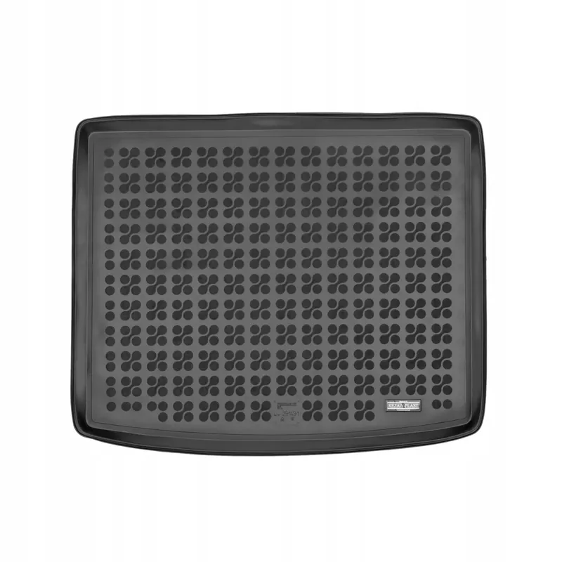 Kup teraz Mata bagażnika wkładka gumowa Cupra Ateca 2018-2020 jedna podłoga bagażnika