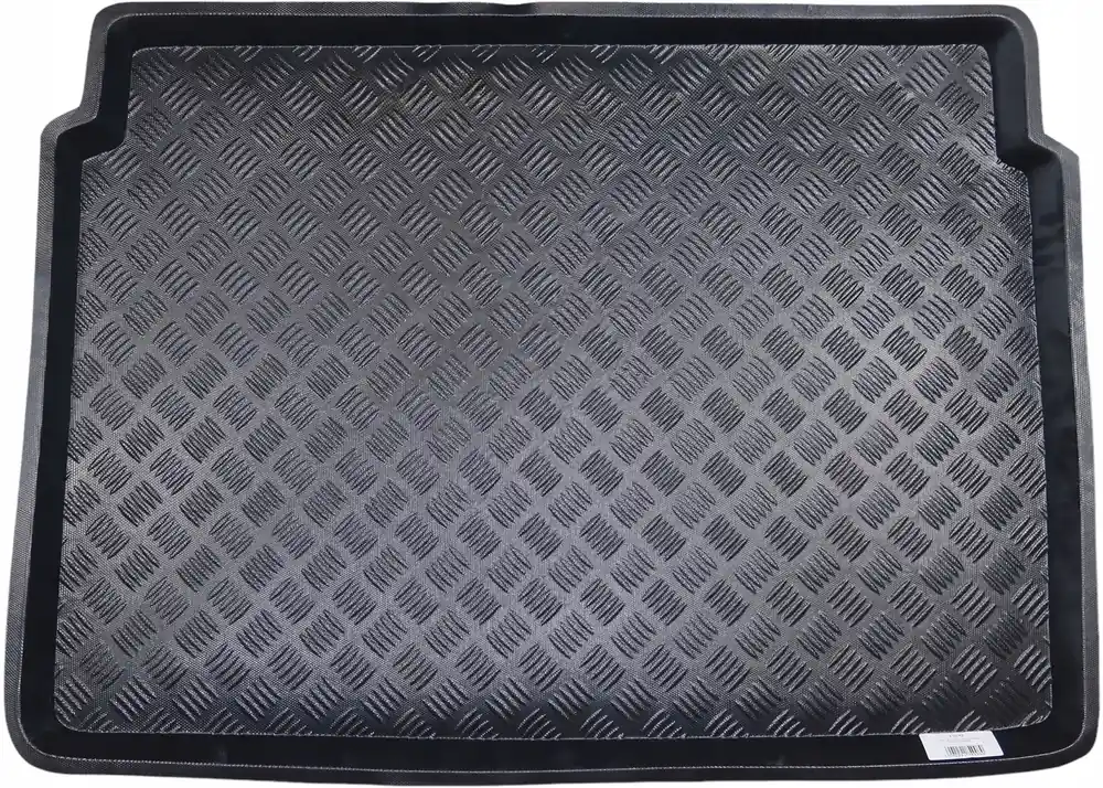 Wyprzedaż Citroen C4 III Crossover 2020- Mata bagażnika