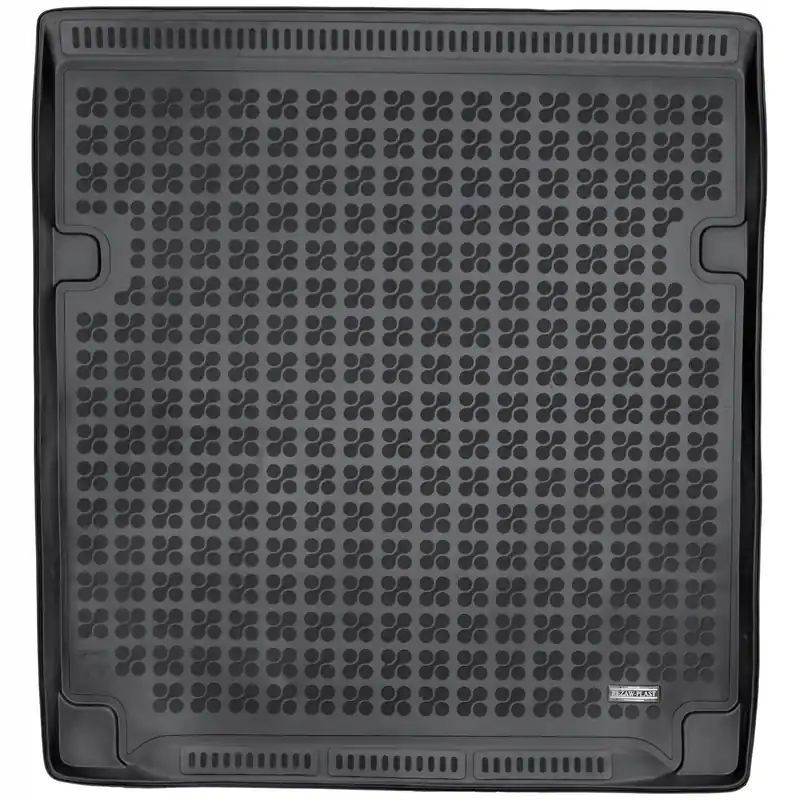 Mata bagażnika wkładka gumowa Citroen Berlingo III od 2018 wersja XL, wersj Nowość