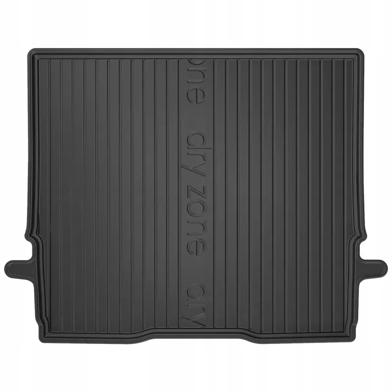 Zwrot pieniędzy Mata do bagażnika DryZone Citroen C4 Grand Picasso I 2006-2013 7 osobowy, z