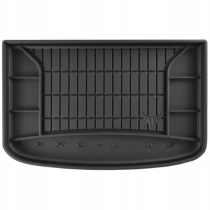 Oryginalny Mata do bagażnika Pro-Line Audi A1 8X 2010-2018 Hatchback 3 drzwiowy