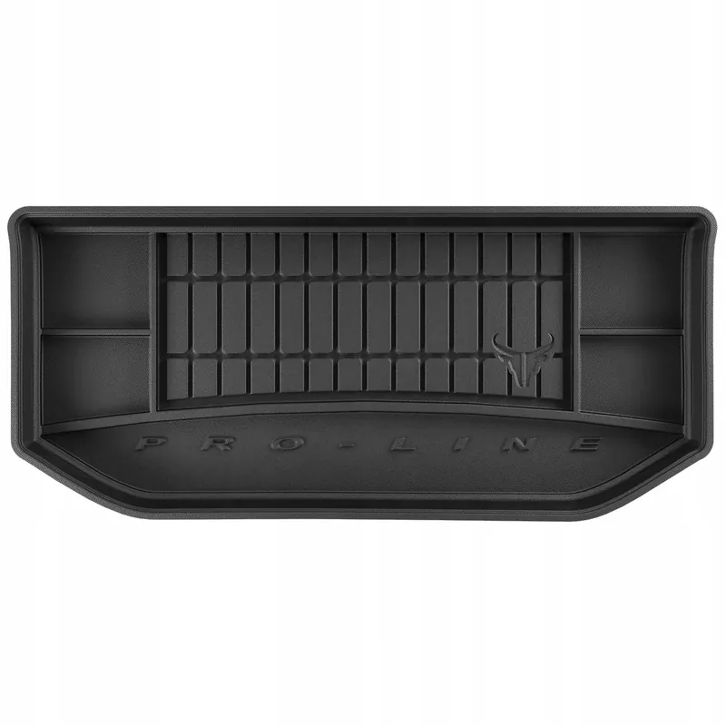 Mata do bagażnika Pro-Line SEAT Mii 2011-2019 Hatchback górna podłoga bagaż Tylko dziś