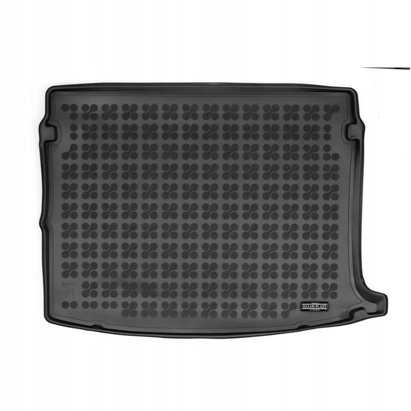 Mata bagażnika gumowa wkład Volkswagen Taigo od 2021 górna podłoga Tylko dziś