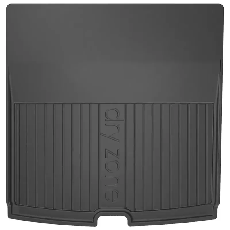 Oferta limitowana Mata do bagażnika wkład do Skoda Enyaq IV od 2020 górna podłoga Crossover