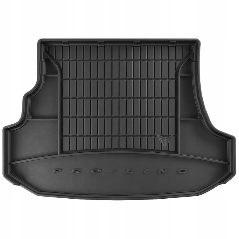 Premium Mata bagażnika gumowa do SUBARU Forester II 2002-2008