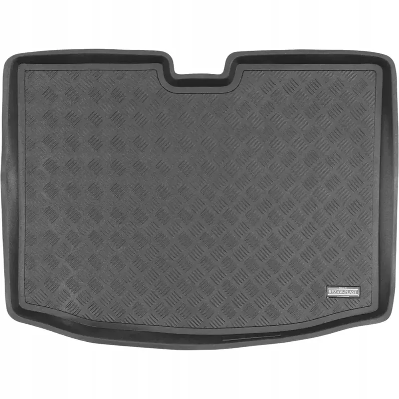 Mata bagażnika wkład antypoślizgowa Renault Captur od 2019 dolna podłoga Tani