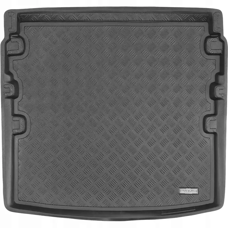 Mata bagażnika wkładka antypoślizgowa Skoda Octavia IV od 2019 Kombi dolna Ekspresowa dostawa