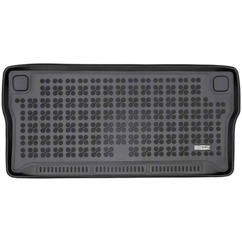 Mata bagażnika gumowa wkład Citroen Spacetourer M od 2016 8 / 9 osobowy Oferta