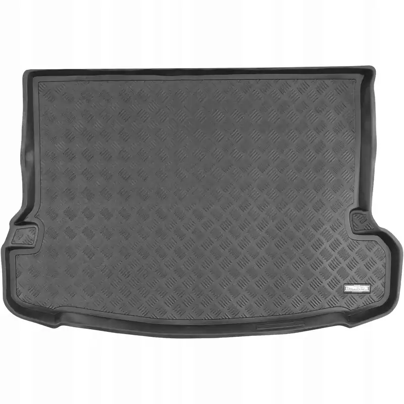 Ostatnia szansa Mata bagażnika wkładka antypoślizgowa Nissan X-Trail III T32 2013-2017 7 os