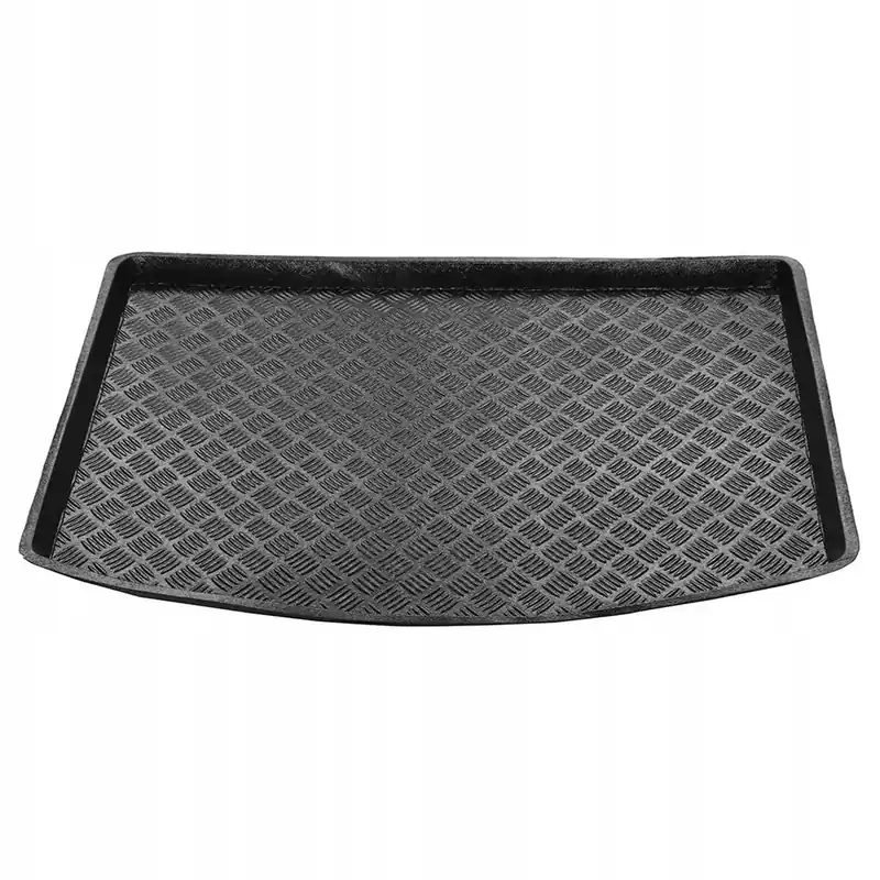 Zwrot pieniędzy Mata bagażnika wkładka Nissan Juke II od 2019 dolna podłoga bagażnika