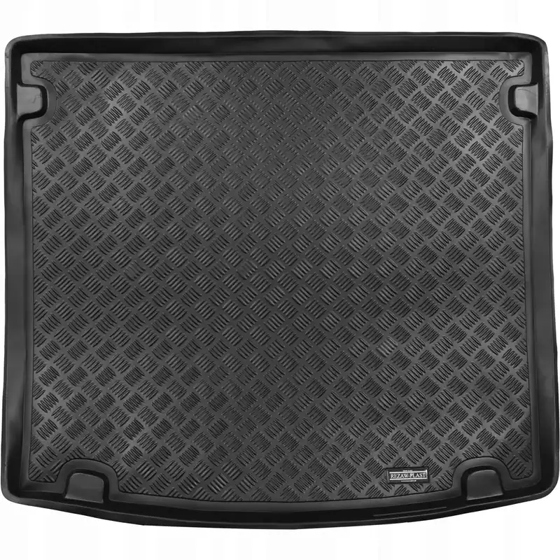 Oferta Mata bagażnika wkładka antypoślizgowa Volkswagen Caddy III 2004-2015 5 os