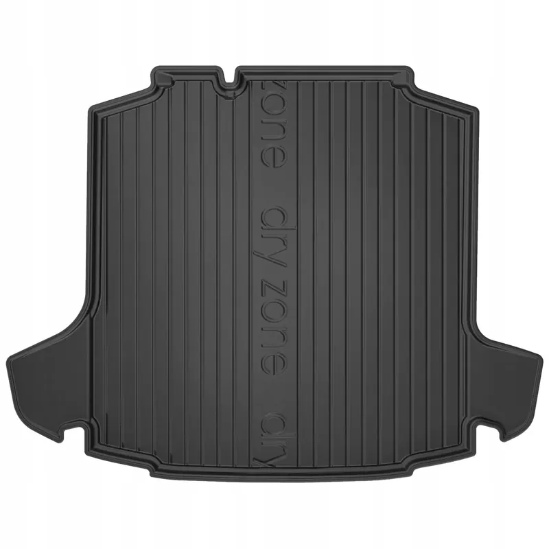 Rabat Mata do bagażnika gumowa wkład Skoda Rapid 2012-2019 Sedan