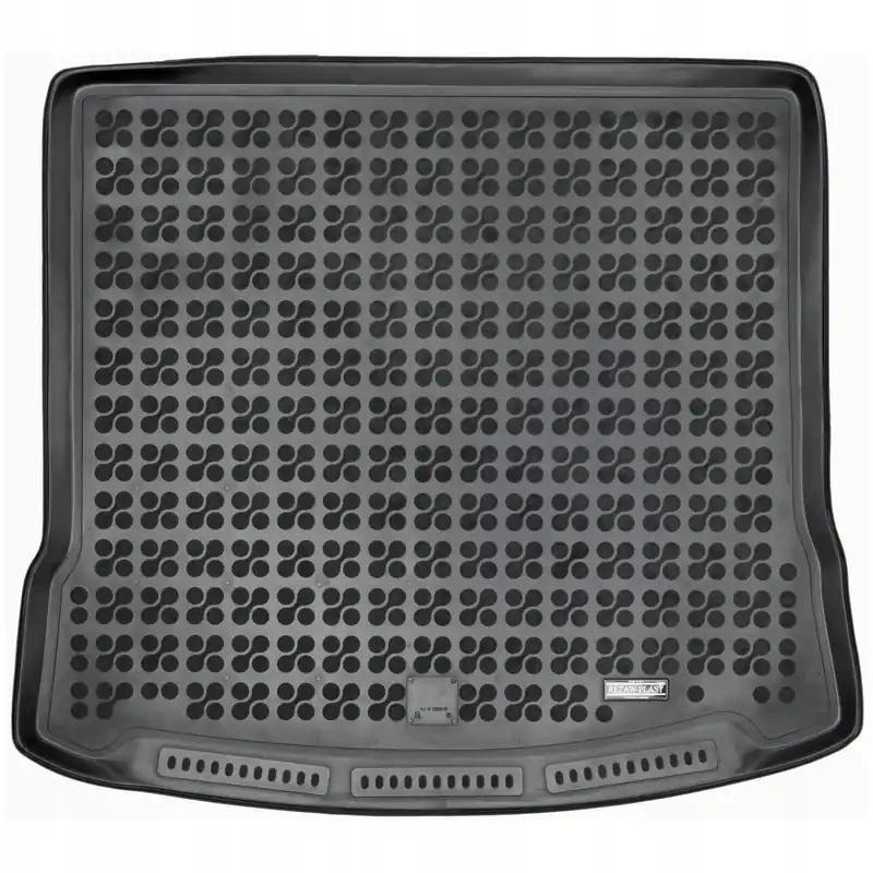 Premium Mata bagażnika gumowa wkład Mazda 5 I 2005-2010
