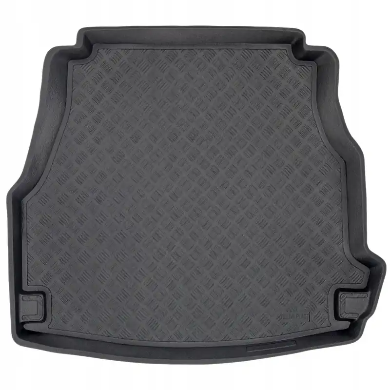 Mata bagażnika wkładka Mercedes-Benz Klasa C W206 od 2021 Sedan Autentyczny