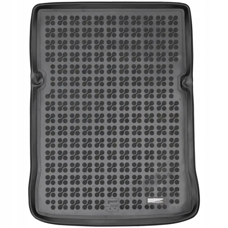 Mata bagażnika gumowa wkład BMW Seria 5 G30 od 2016 Sedan Oferta