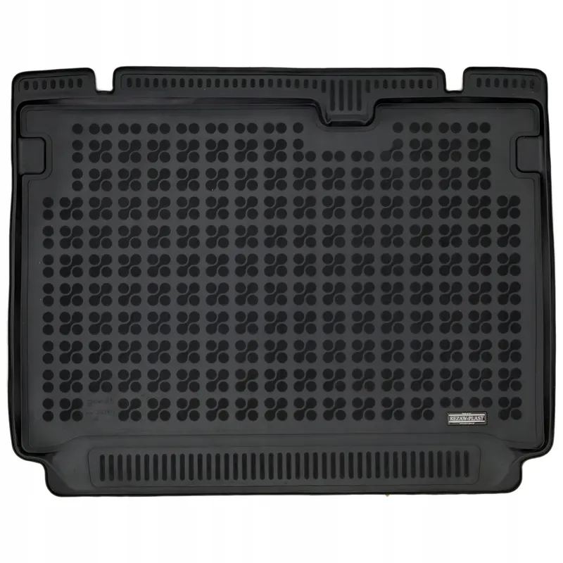 Mata bagażnika gumowa wkład Mercedes T W420 od 2022 krótka (L1), 4x2 FWD Oferta limitowana