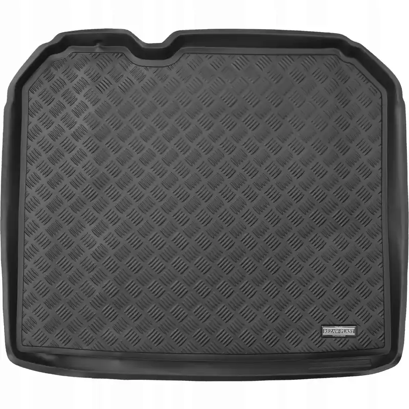 Mata bagażnika wkładka antypoślizgowa Audi Q3 I 2011-2018 Wysoka jakość