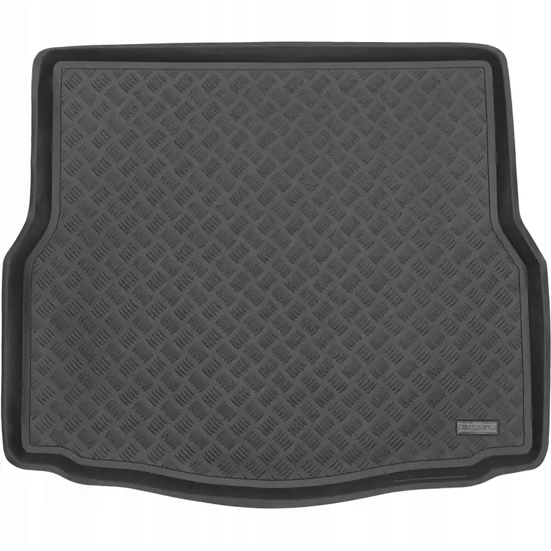 Mata bagażnika antypoślizgowa Renault Laguna III 2007-2015 Hatchback Zwrot pieniędzy