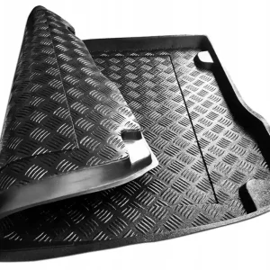 Mata bagażnika antypoślizgowa Mitsubishi Colt 2009-2012 wersja 5-drzwiowa Niska cena