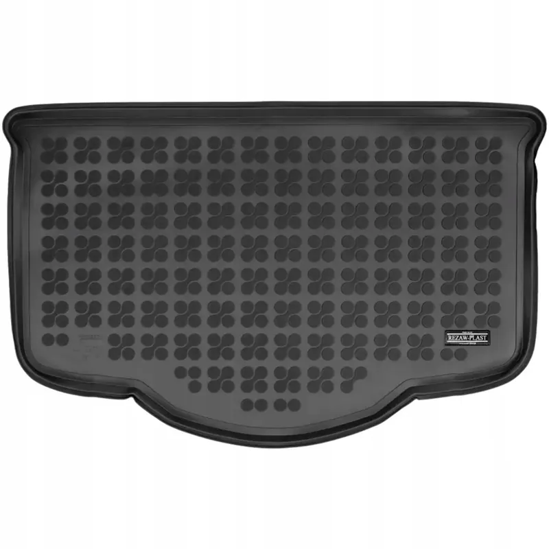 Mata bagażnika gumowa antypoślizgowa wkładka Toyota Aygo X od 2022 Darmowa dostawa