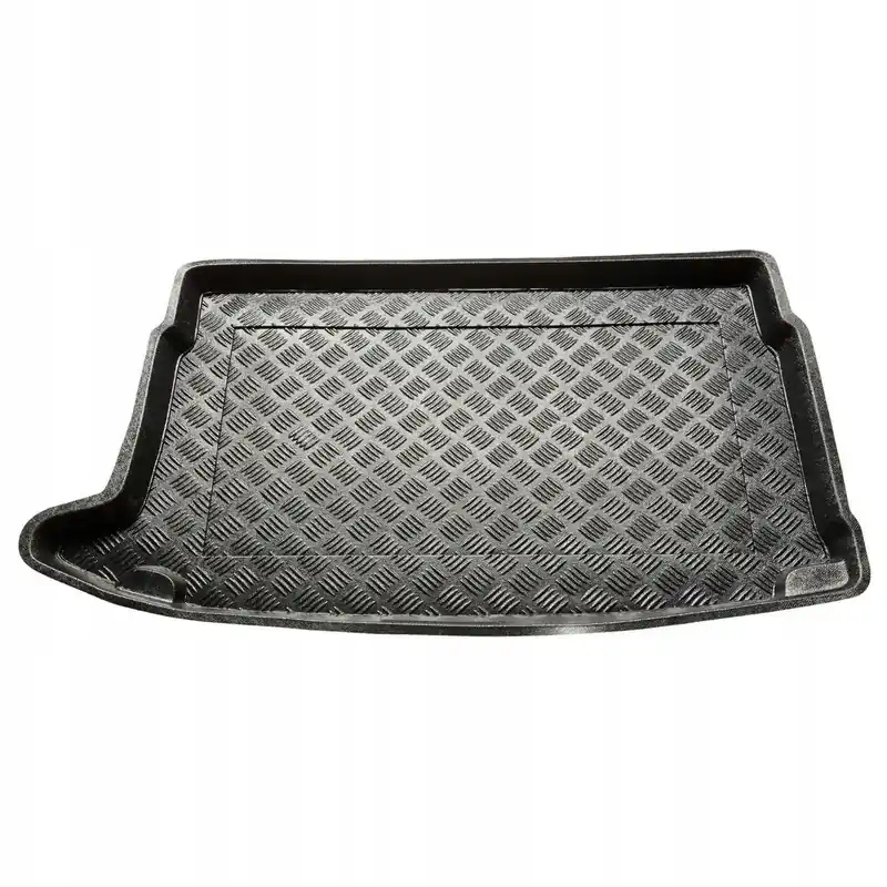 Mata bagażnika wkładka Volkswagen Polo V 2009-2017 Hatchback górna podłoga Ostatnia szansa