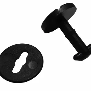 Promocja STOPERY mocowanie dywaników spinki BMW