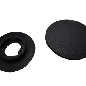 Oryginalny STOPERY mocowanie dywaników spinki RENAULT NISSAN