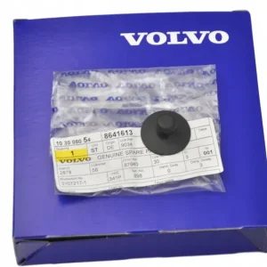 VOLVO spinka klips koleczek dywanika 8641613 OE Kup teraz