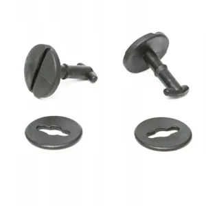 Promocja Stopery spinki dywaników do BMW / MINI 4x (4 komplety)