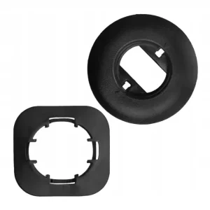 Stopery spinki dywaników owalne do HONDA od 2008- Kup teraz