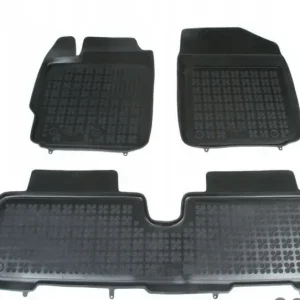 Promocja DYWANIKI TOYOTA YARIS 01.06-03.09