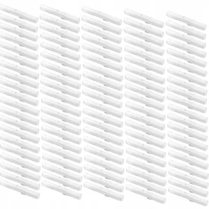 Tani USTNIKI do alkomatu ALKOHIT X50 X60 X100 X500 X600 100 sztuk